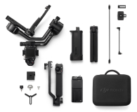 Gimbal DJI RS 5 Combo CP.RN.00000497.01 / 6937224131422